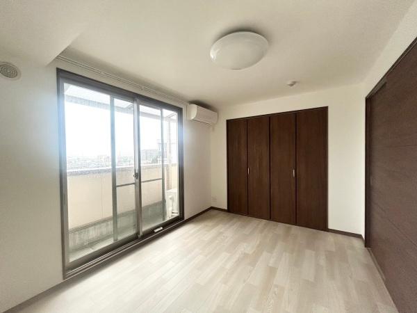 コンフォルタ星田