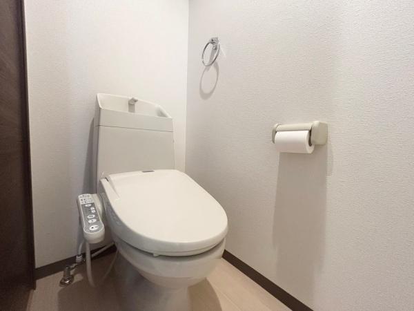 コンフォルタ星田