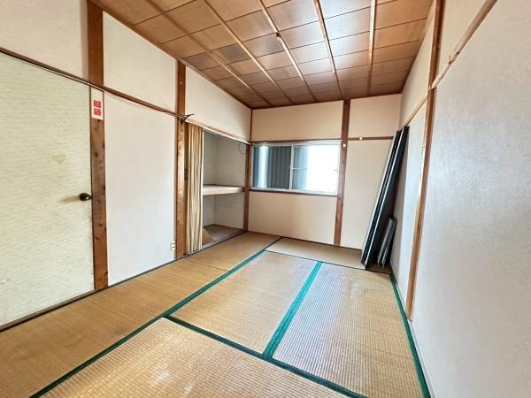 交野市藤が尾４丁目の貸家