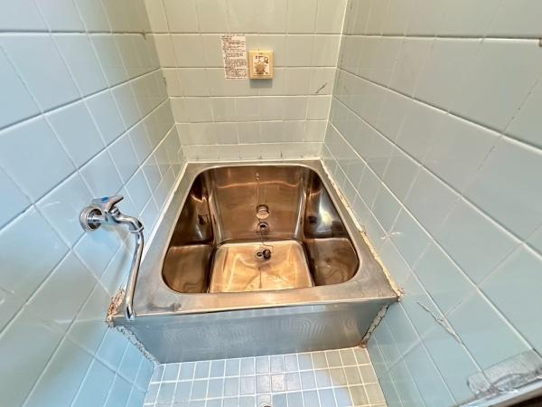 交野市藤が尾４丁目の貸家