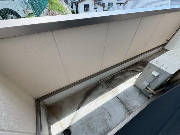 コンフォルタ星田