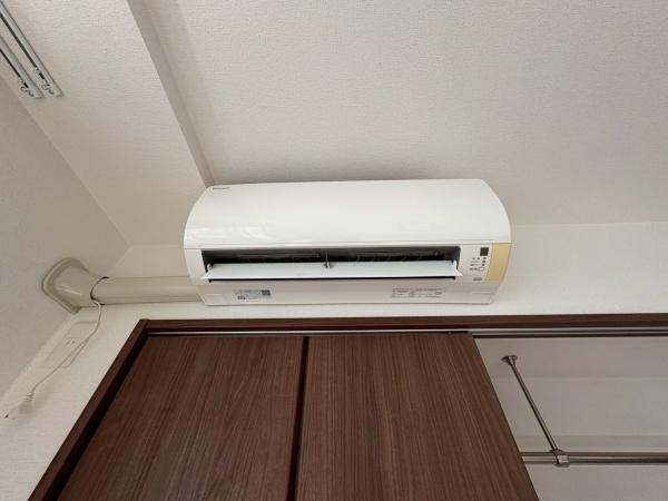 コンフォルタ星田