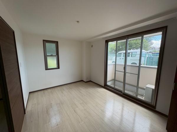 コンフォルタ星田