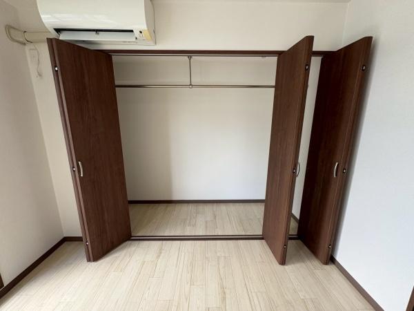 コンフォルタ星田