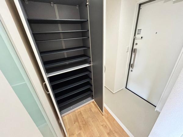 コンフォルタ楠葉