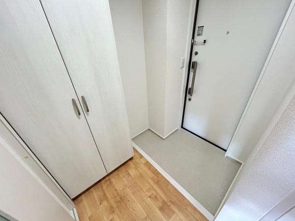 コンフォルタ楠葉