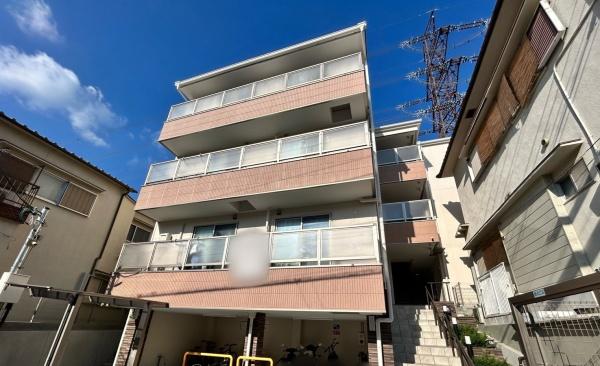 コンフォルタ楠葉