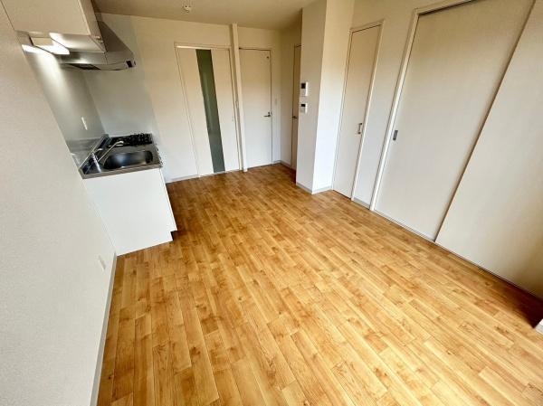 コンフォルタ楠葉