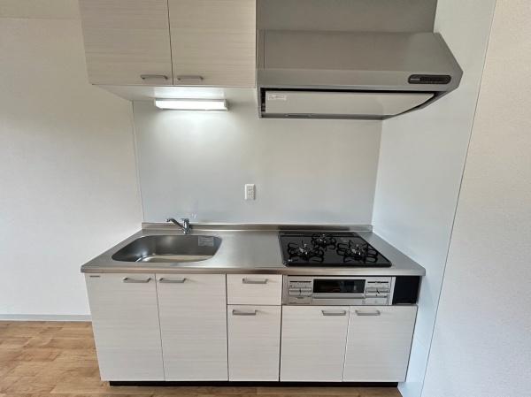 コンフォルタ楠葉