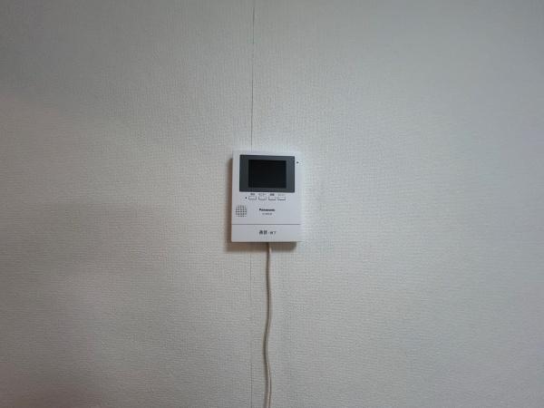 枚方市野村元町のテラスハウス