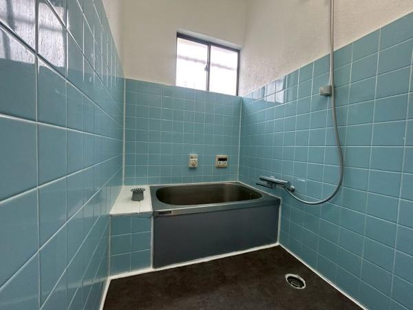 枚方市野村元町のテラスハウス