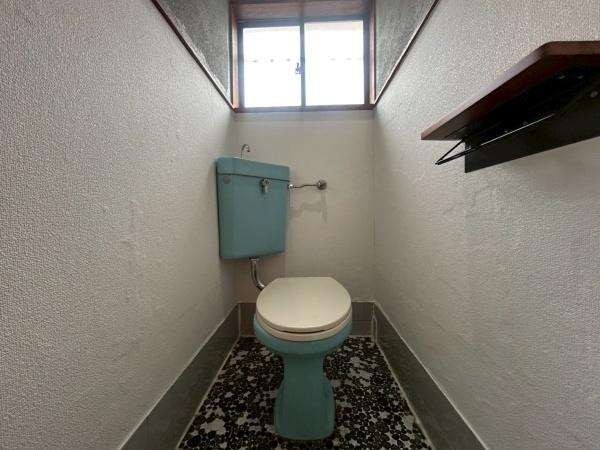 枚方市野村元町のテラスハウス