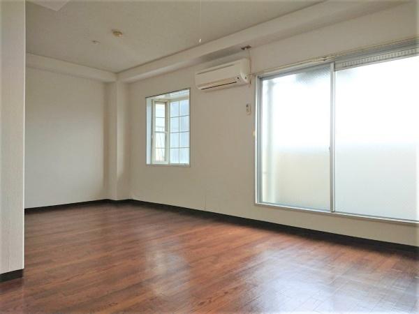 門真市末広町のマンション