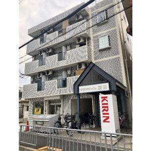 門真市末広町のマンション