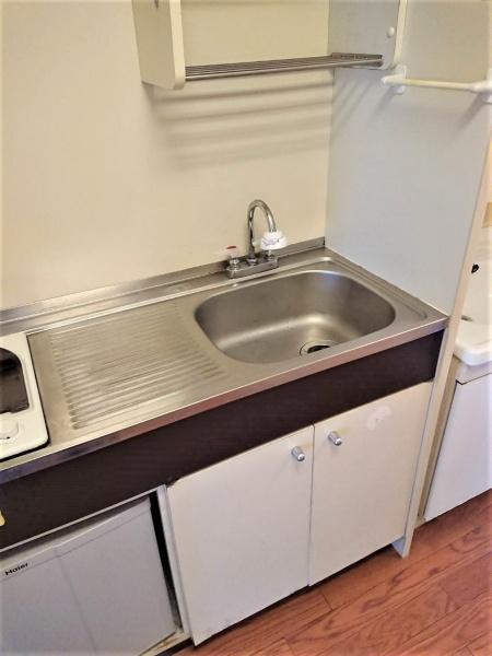 門真市末広町のマンション