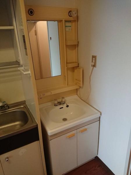 門真市末広町のマンション