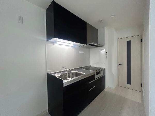 クリエオーレ郡津Ⅰ