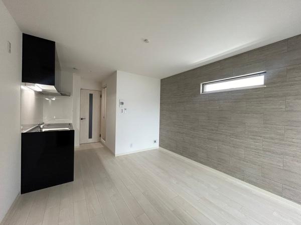 クリエオーレ郡津Ⅰ