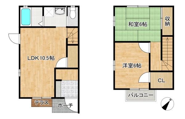 ヴィヴァン・ノール