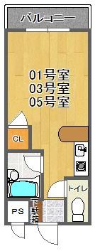 コレクション　津田