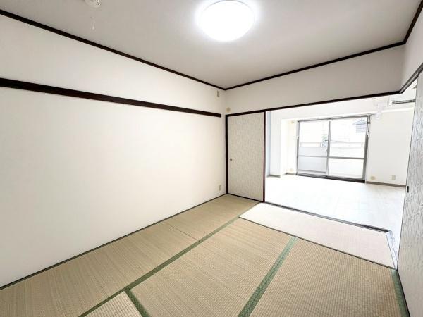 PHOENIX　COURT交野Ⅱ