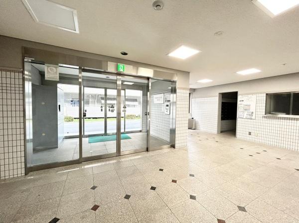 PHOENIX　COURT交野Ⅱ