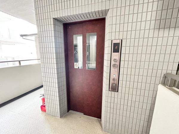 PHOENIX　COURT交野Ⅱ