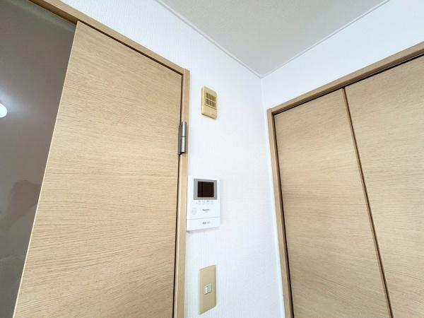 枚方市星丘４丁目のマンション
