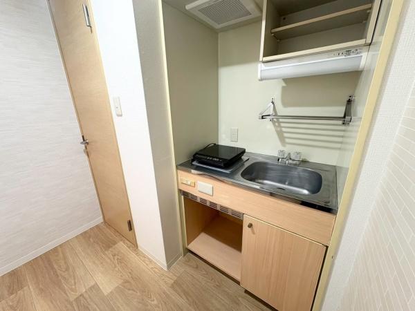 枚方市星丘４丁目のマンション