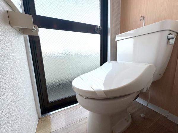 枚方市星丘４丁目のマンション