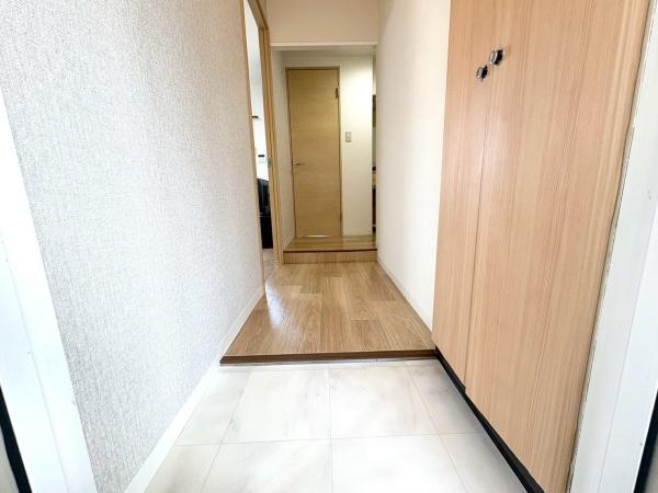 枚方市星丘４丁目のマンション
