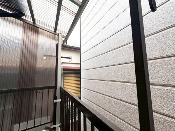 御幸東町貸家