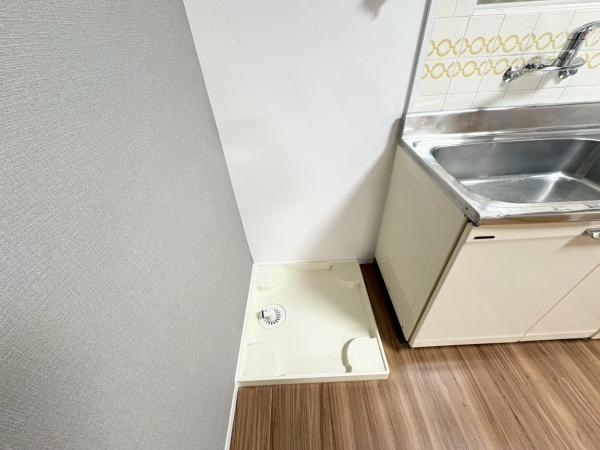 御幸東町貸家