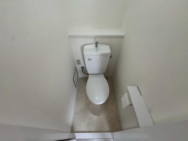 枚方市三栗１丁目のマンション