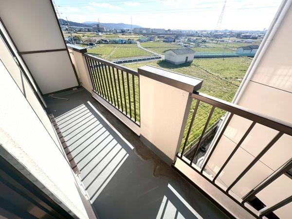 枚方市野村元町のマンション