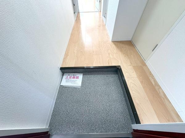 枚方市野村元町のマンション