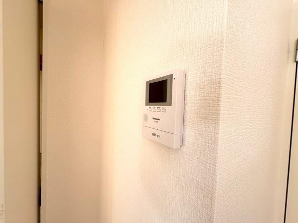 枚方市野村元町のマンション