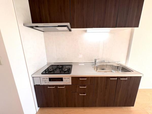 枚方市野村元町のマンション
