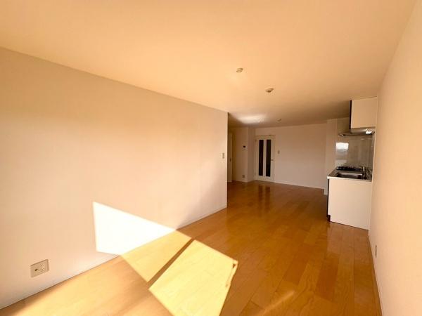 枚方市野村元町のマンション