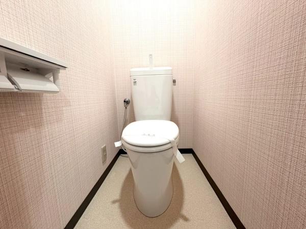 レオハイム津田Ⅱ