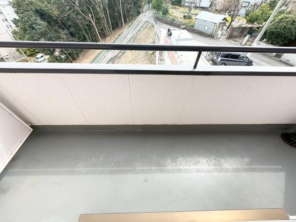 枚方市釈尊寺町のマンション