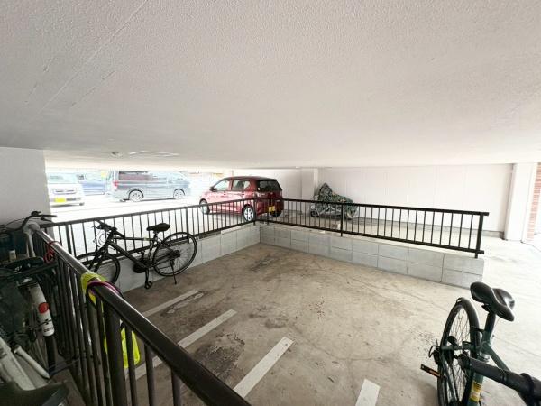 枚方市釈尊寺町のマンション