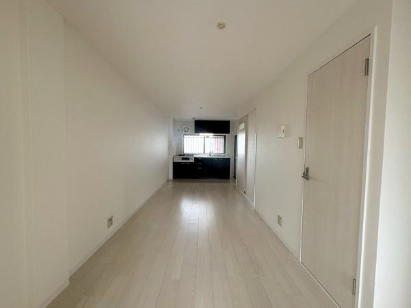 枚方市釈尊寺町のマンション