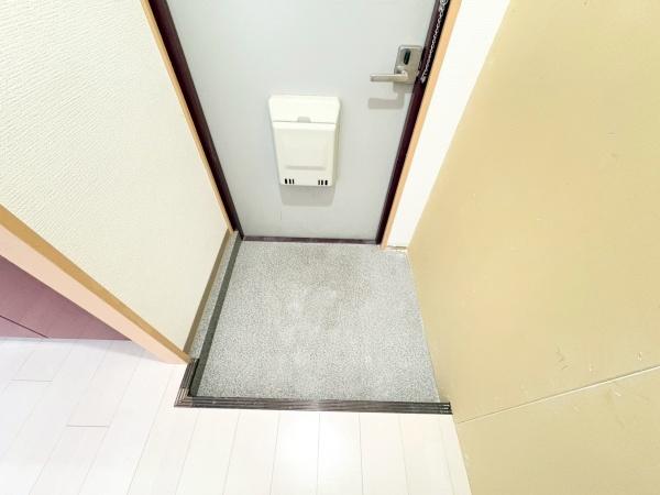 枚方市釈尊寺町のマンション
