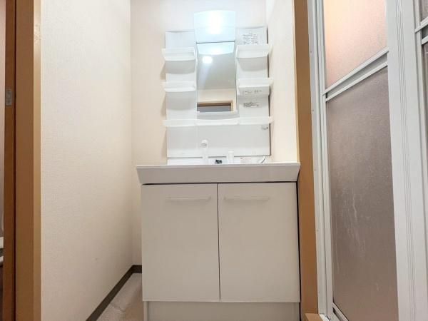 枚方市釈尊寺町のマンション