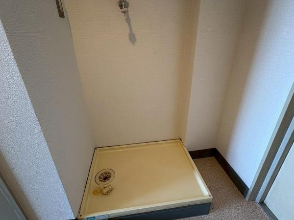 枚方市上島町のマンション