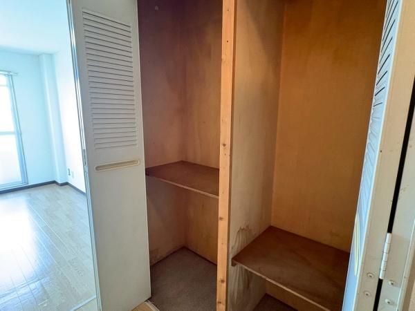 枚方市上島町のマンション
