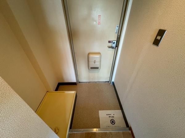 枚方市上島町のマンション
