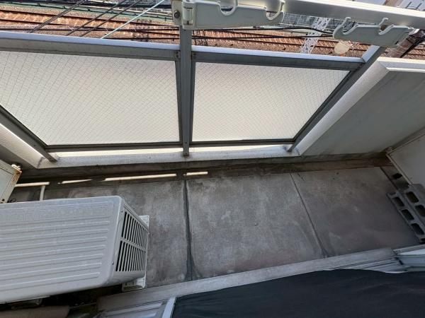 枚方市上島町のマンション