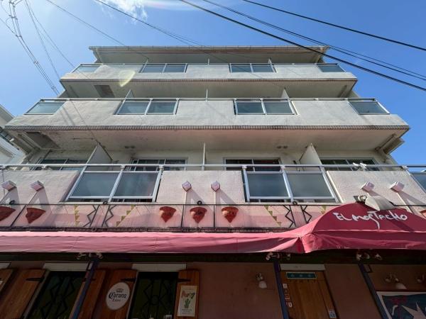 枚方市上島町のマンション